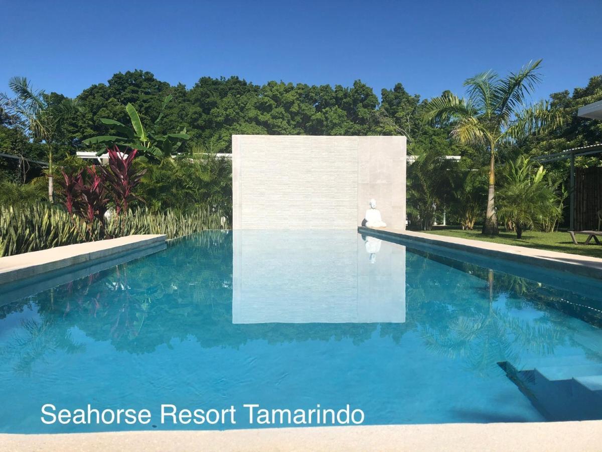 Seahorse Resort Tamarindo Exterior photo